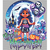 Halloween-WS 5607